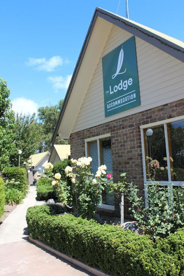הנדורף The Lodge By Manna מראה חיצוני תמונה