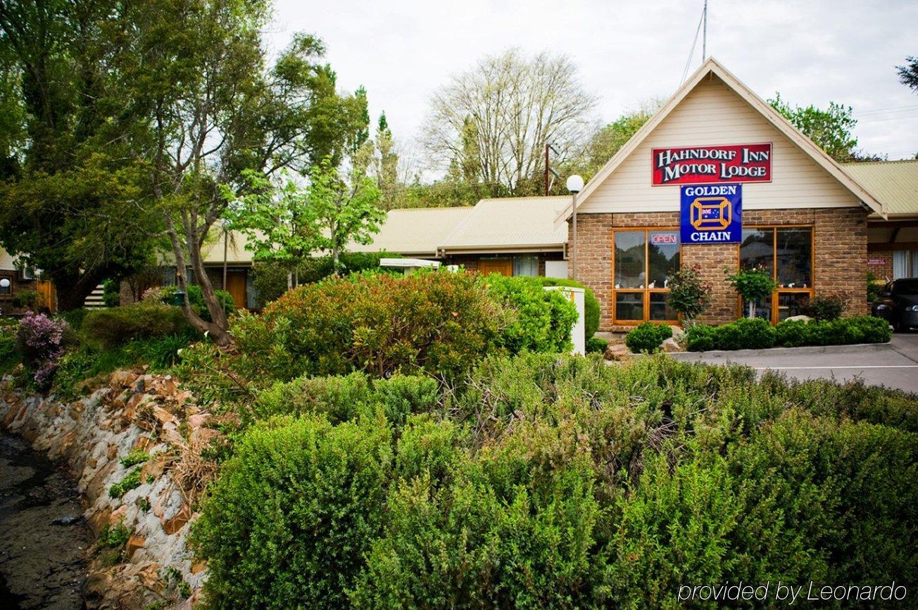 הנדורף The Lodge By Manna מראה חיצוני תמונה